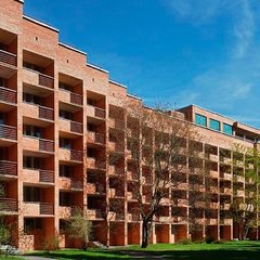 Пансионат Звенигородский, Звенигород, Московская область