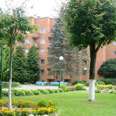 Пансионат Звенигородский, Звенигород, Московская область