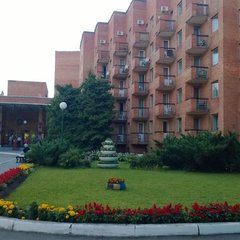 Пансионат Звенигородский, Звенигород, Московская область