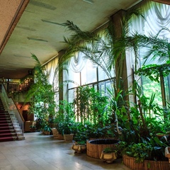 Пансионат Звенигородский, Звенигород, Московская область