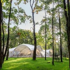 Курорт Новая Истра, Истра, Московская область