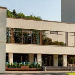 Курорт Новая Истра, Истра, Московская область