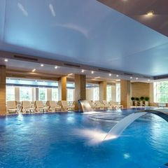 Курорт Новая Истра, Истра, Московская область