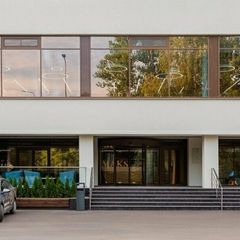 Курорт Новая Истра, Истра, Московская область