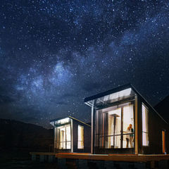 База отдыха BASECAMP™ AKTRU, Горно-Алтайск, Республика Алтай