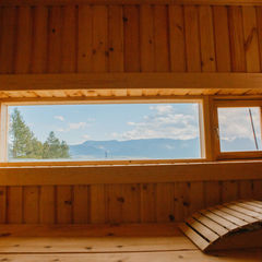 База отдыха BASECAMP™ AKTRU, Горно-Алтайск, Республика Алтай