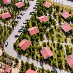 Отель Fish Point Family, Подольский район, Московская область