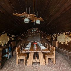 Отель Fish Point Family, Подольский район, Московская область