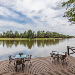 Отель Fish Point Family, Подольский район, Московская область