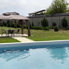 Отель Electra Holiday, Республика Дагестан