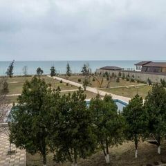 Отель Electra Holiday, Республика Дагестан