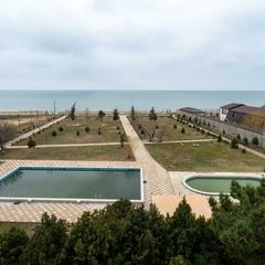 Отель Electra Holiday, Республика Дагестан