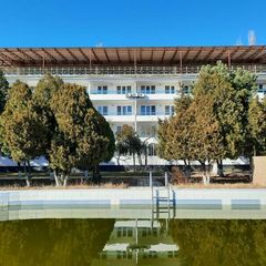 Отель Electra Holiday, Республика Дагестан