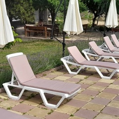 Отель Electra Holiday, Республика Дагестан