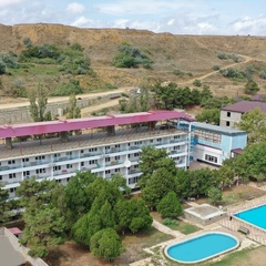 Отель Electra Holiday, Республика Дагестан