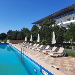 Отель Electra Holiday, Республика Дагестан