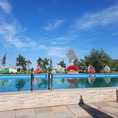 Отель Electra Holiday, Республика Дагестан