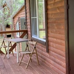 База отдыха Коломно, Вышневолоцкий район, Тверская область