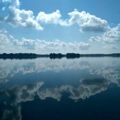 База отдыха Коломно, Вышневолоцкий район, Тверская область