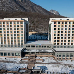 Санаторий Источник Железноводск, Железноводск, Ставропольский край