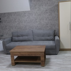 Парк-отель Манжерок, Майминский район, Республика Алтай