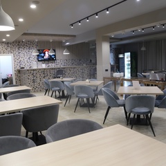 Парк-отель Манжерок, Майминский район, Республика Алтай