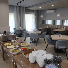 Парк-отель Манжерок, Майминский район, Республика Алтай