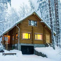 База отдыха Форелька, Тургояк, Челябинская область