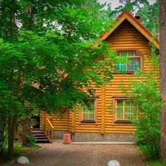 База отдыха Форелька, Тургояк, Челябинская область