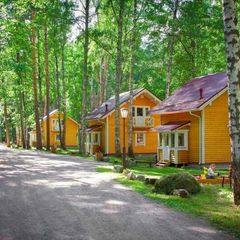 База отдыха Форелька, Тургояк, Челябинская область