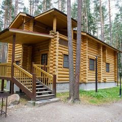 База отдыха Форелька, Тургояк, Челябинская область