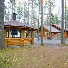 База отдыха Форелька, Тургояк, Челябинская область