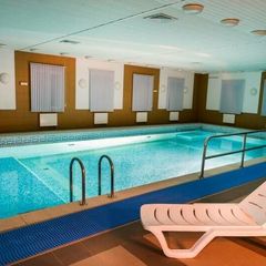 База отдыха Форелька, Тургояк, Челябинская область