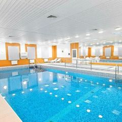 База отдыха Форелька, Тургояк, Челябинская область