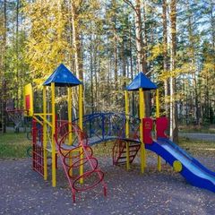 База отдыха Форелька, Тургояк, Челябинская область