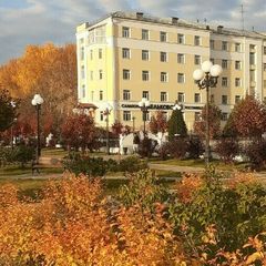 Санаторий Мельковский, Екатеринбург, Свердловская область