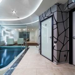 Санаторий Мельковский, Екатеринбург, Свердловская область