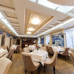 Санаторий Мельковский, Екатеринбург, Свердловская область