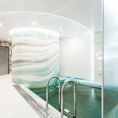 Санаторий Мельковский, Екатеринбург, Свердловская область