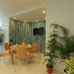 Санаторий Мельковский, Екатеринбург, Свердловская область