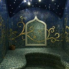 Санаторий Мельковский, Екатеринбург, Свердловская область