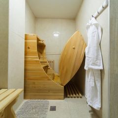 Санаторий Мельковский, Екатеринбург, Свердловская область