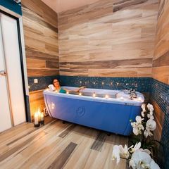 Санаторий Мельковский, Екатеринбург, Свердловская область