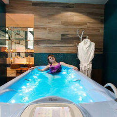 Санаторий Мельковский, Екатеринбург, Свердловская область