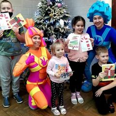 Санаторий Мельковский, Екатеринбург, Свердловская область