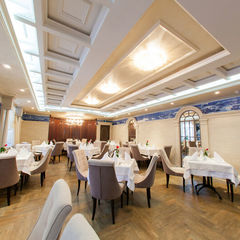 Санаторий Мельковский, Екатеринбург, Свердловская область