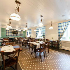 Санаторий Мельковский, Екатеринбург, Свердловская область