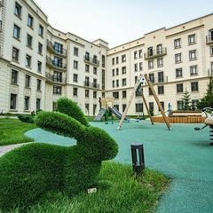 Апарт-отель Ramada by Wyndham Novosibirsk Zhukovka, Новосибирск, Новосибирская область