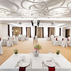 Апарт-отель Ramada by Wyndham Novosibirsk Zhukovka, Новосибирск, Новосибирская область