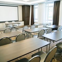 Апарт-отель Ramada by Wyndham Novosibirsk Zhukovka, Новосибирск, Новосибирская область